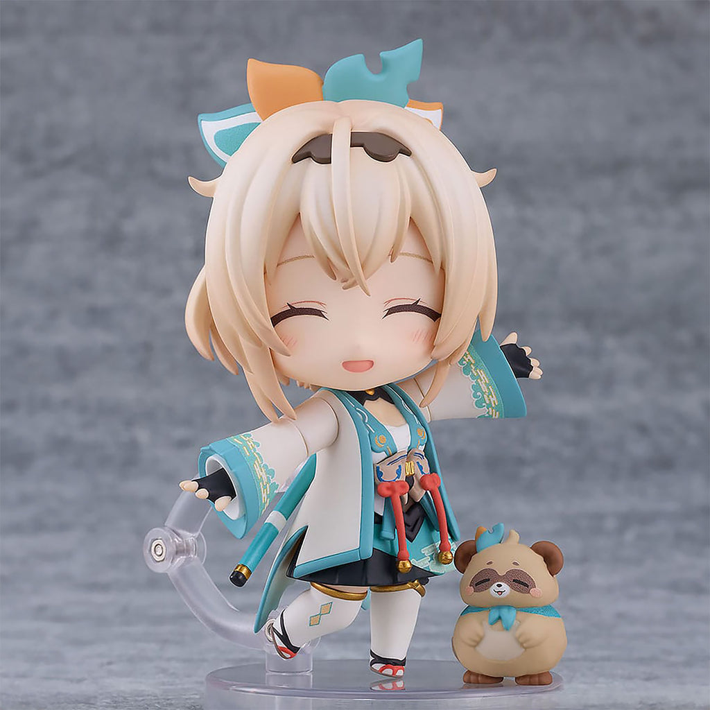 Immagine del prodotto Hololive Production - Action Figure Nendoroid Kazama Iroha