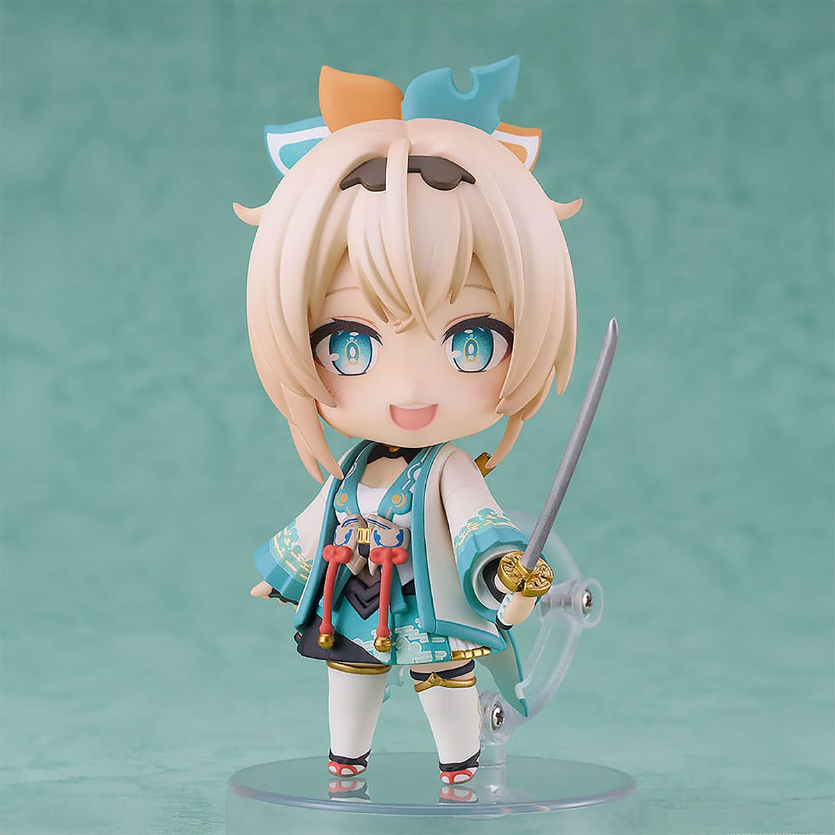 Immagine del prodotto Hololive Production - Action Figure Nendoroid Kazama Iroha