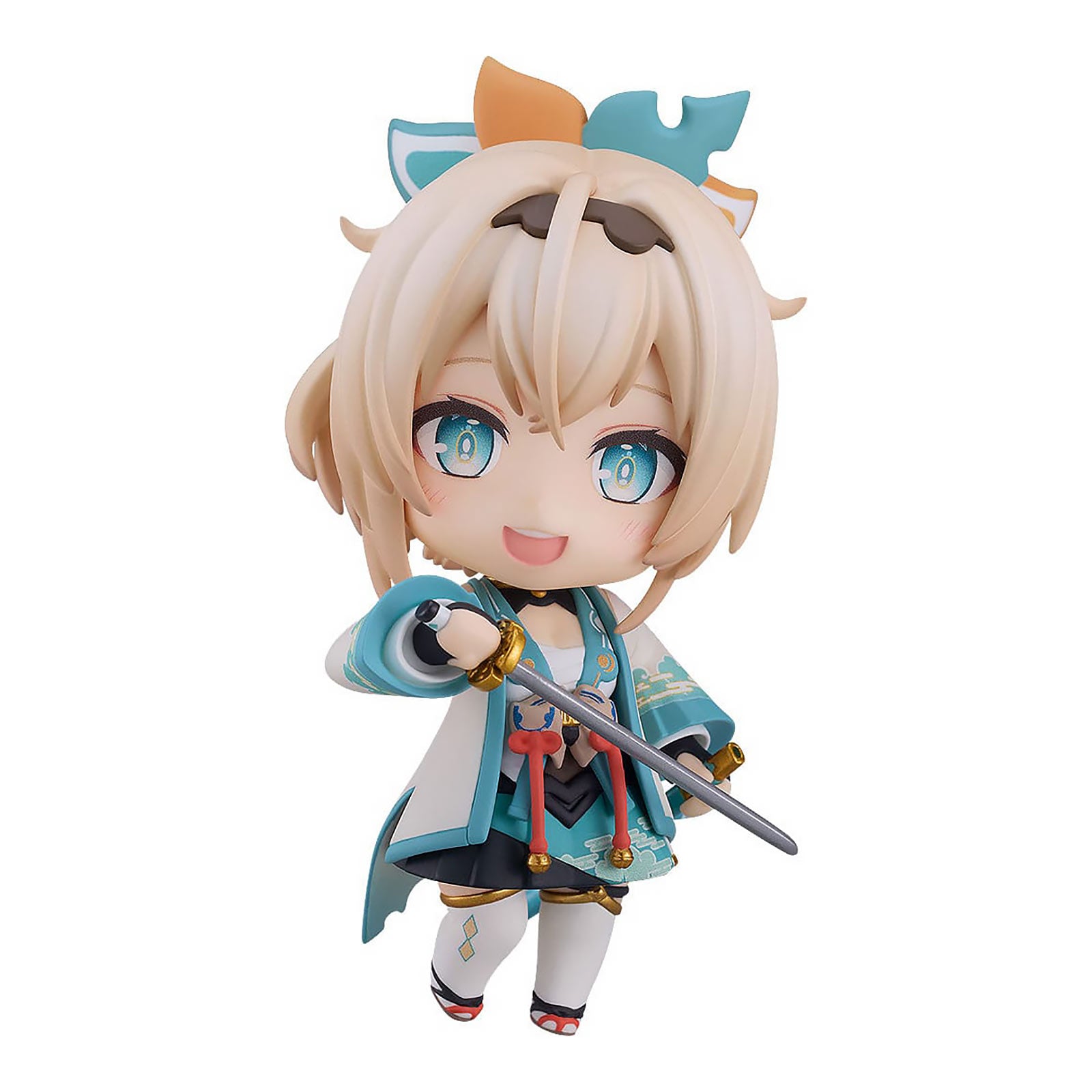 Immagine del prodotto Hololive Production - Action Figure Nendoroid Kazama Iroha