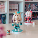 Immagine del prodotto Hololive Production - Action Figure Nendoroid Kazama Iroha