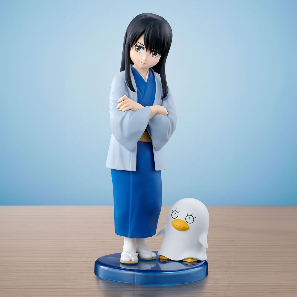 Immagine del prodotto Gintama - Katsura Kotarou Adokenette Figura
