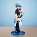 Immagine del prodotto Gintama - Figura Sakata Gintoki Adokenette