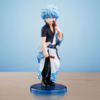 Immagine del prodotto Gintama - Figura Sakata Gintoki Adokenette