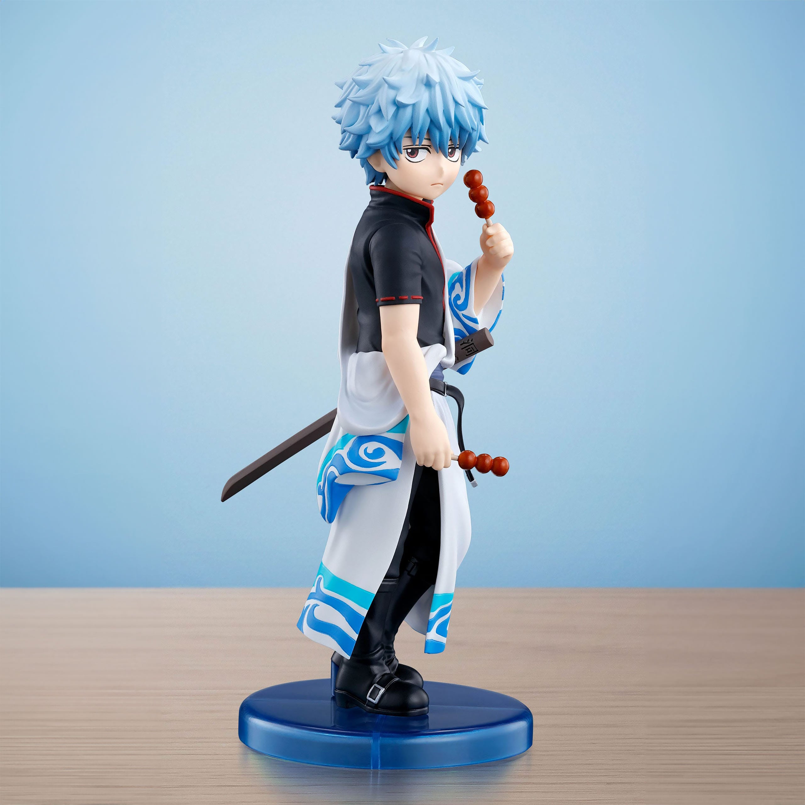 Immagine del prodotto Gintama - Figura Sakata Gintoki Adokenette