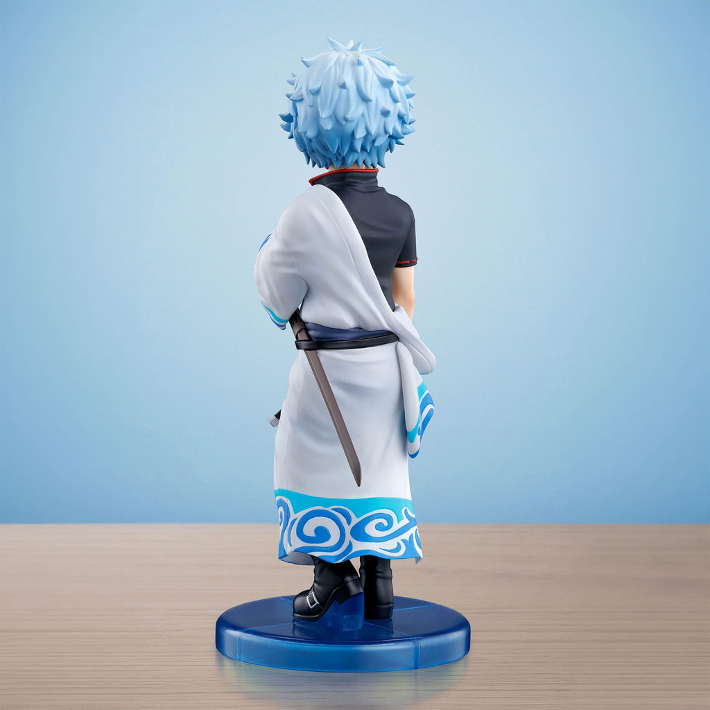 Immagine del prodotto Gintama - Figura Sakata Gintoki Adokenette