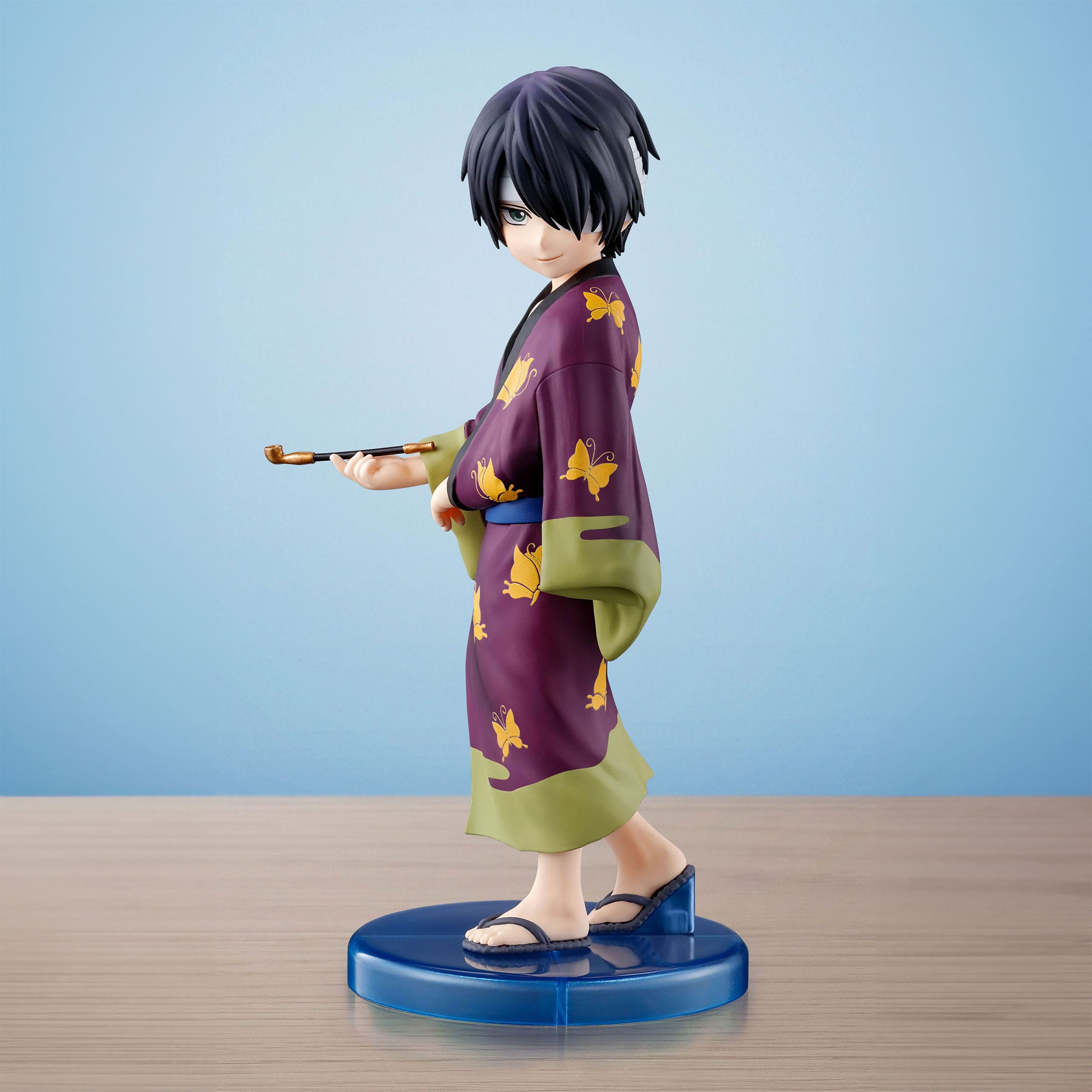 Immagine del prodotto Gintama - Figura Takasugi Shinsuke Adokenette