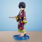Immagine del prodotto Gintama - Figura Takasugi Shinsuke Adokenette