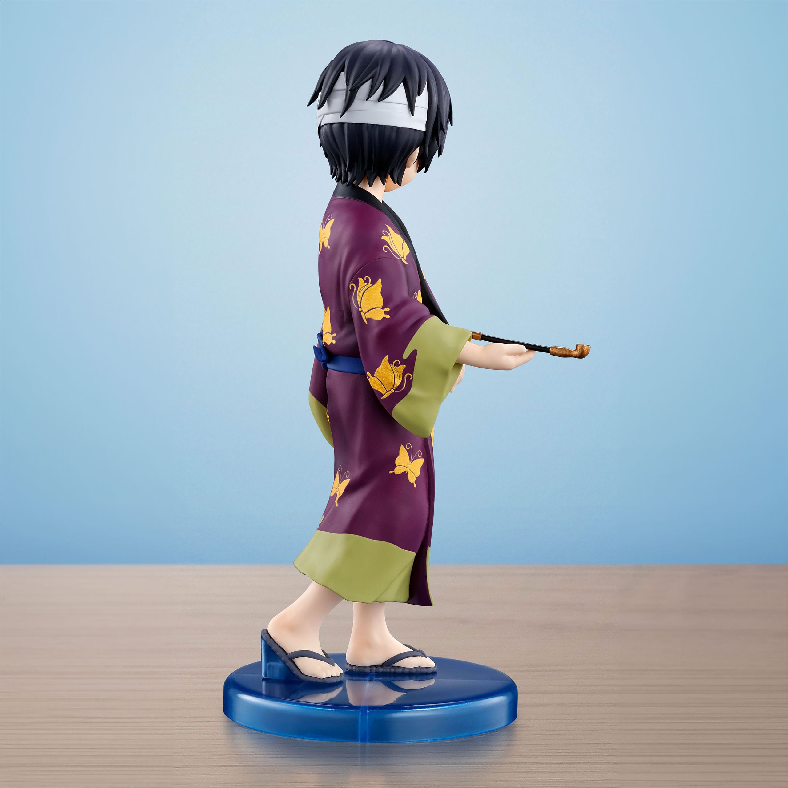 Immagine del prodotto Gintama - Figura Takasugi Shinsuke Adokenette