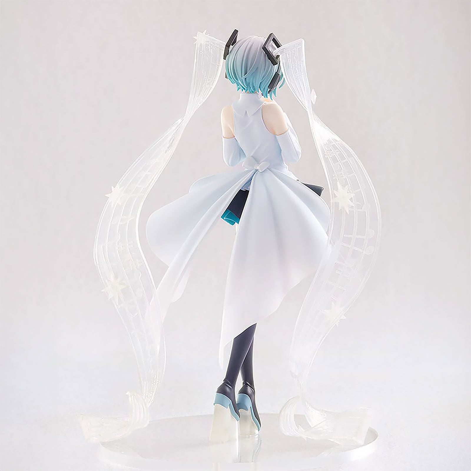 Product image Hatsune Miku - Miku Figure Little Missing Stars Version
