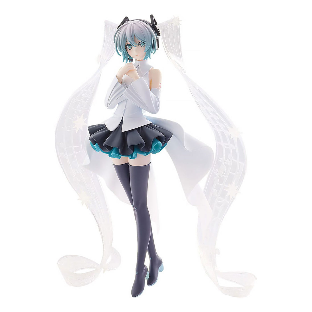 Product image Hatsune Miku - Miku Figure Little Missing Stars Version