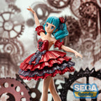 Product image Hatsune Miku - Luminasta Etoile Figure