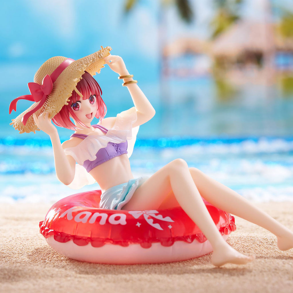 Immagine del prodotto Oshi No Ko: La Mia Stella - Figura Kana Arima Aqua Float Girls
