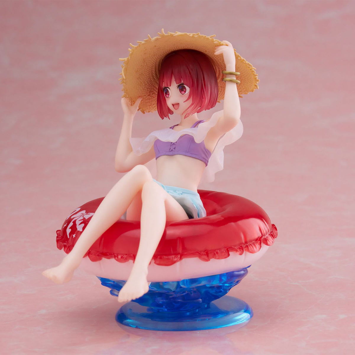 Product image Oshi No Ko: My Star - Kana Arima Aqua Float Girls Figure
