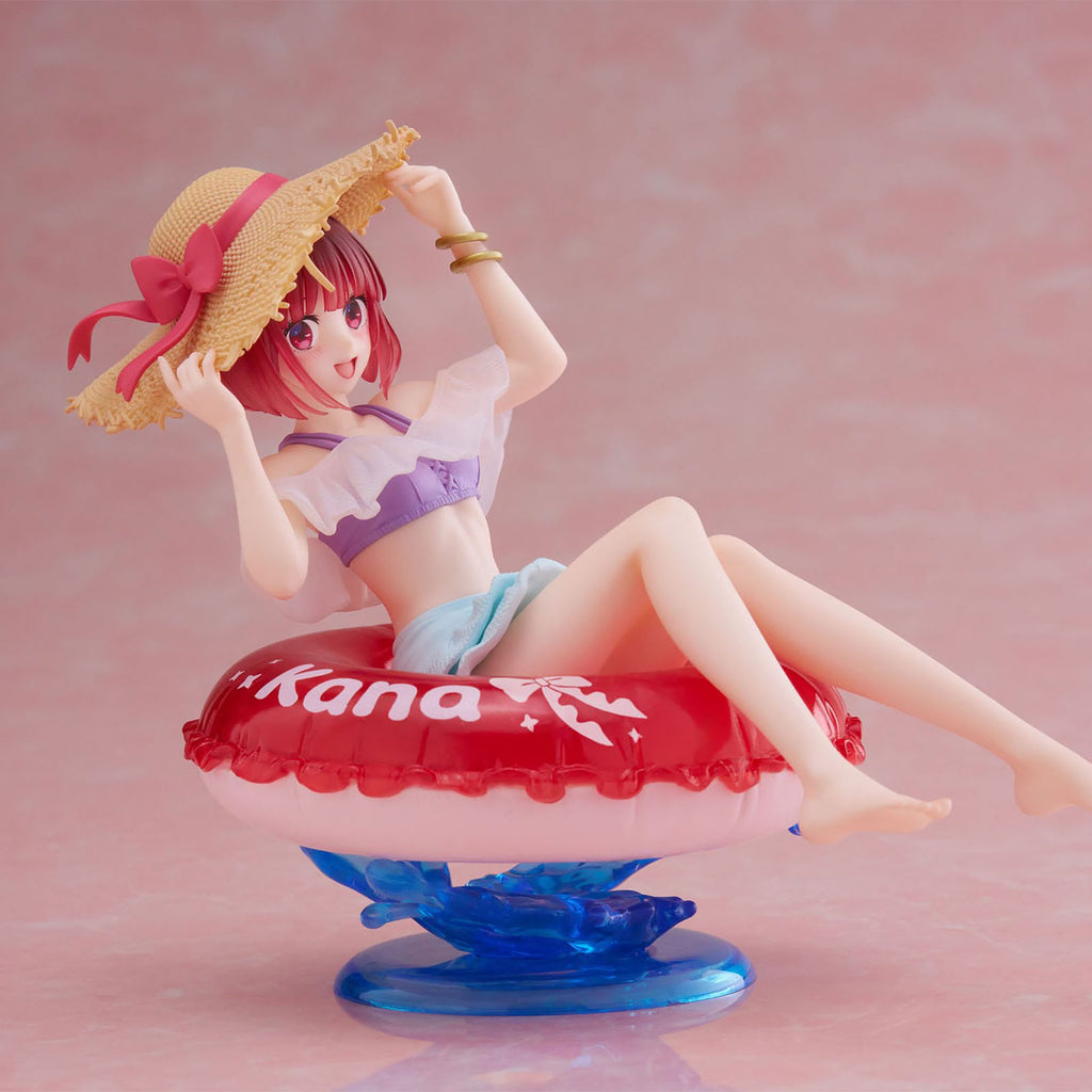 Immagine del prodotto Oshi No Ko: La Mia Stella - Figura Kana Arima Aqua Float Girls