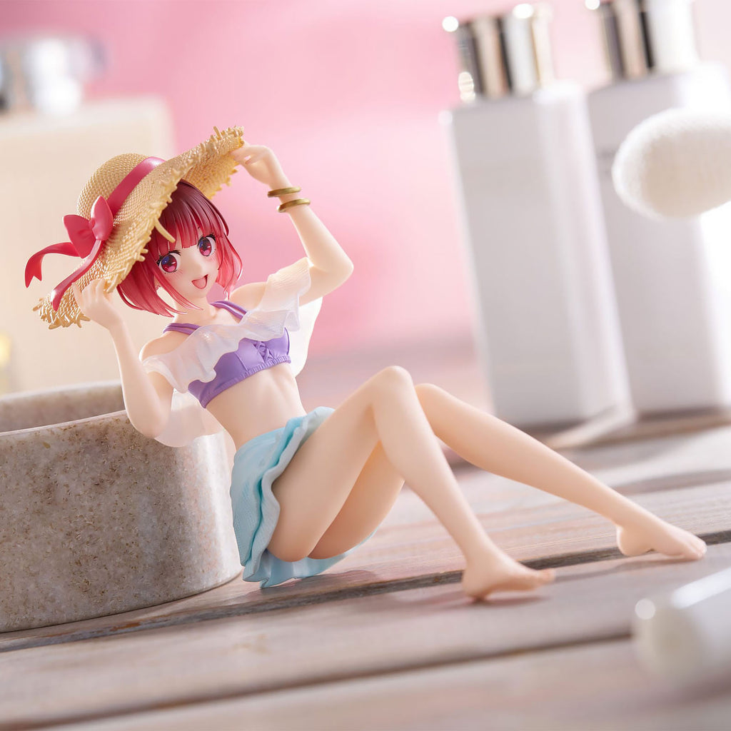 Immagine del prodotto Oshi No Ko: La Mia Stella - Figura Kana Arima Aqua Float Girls