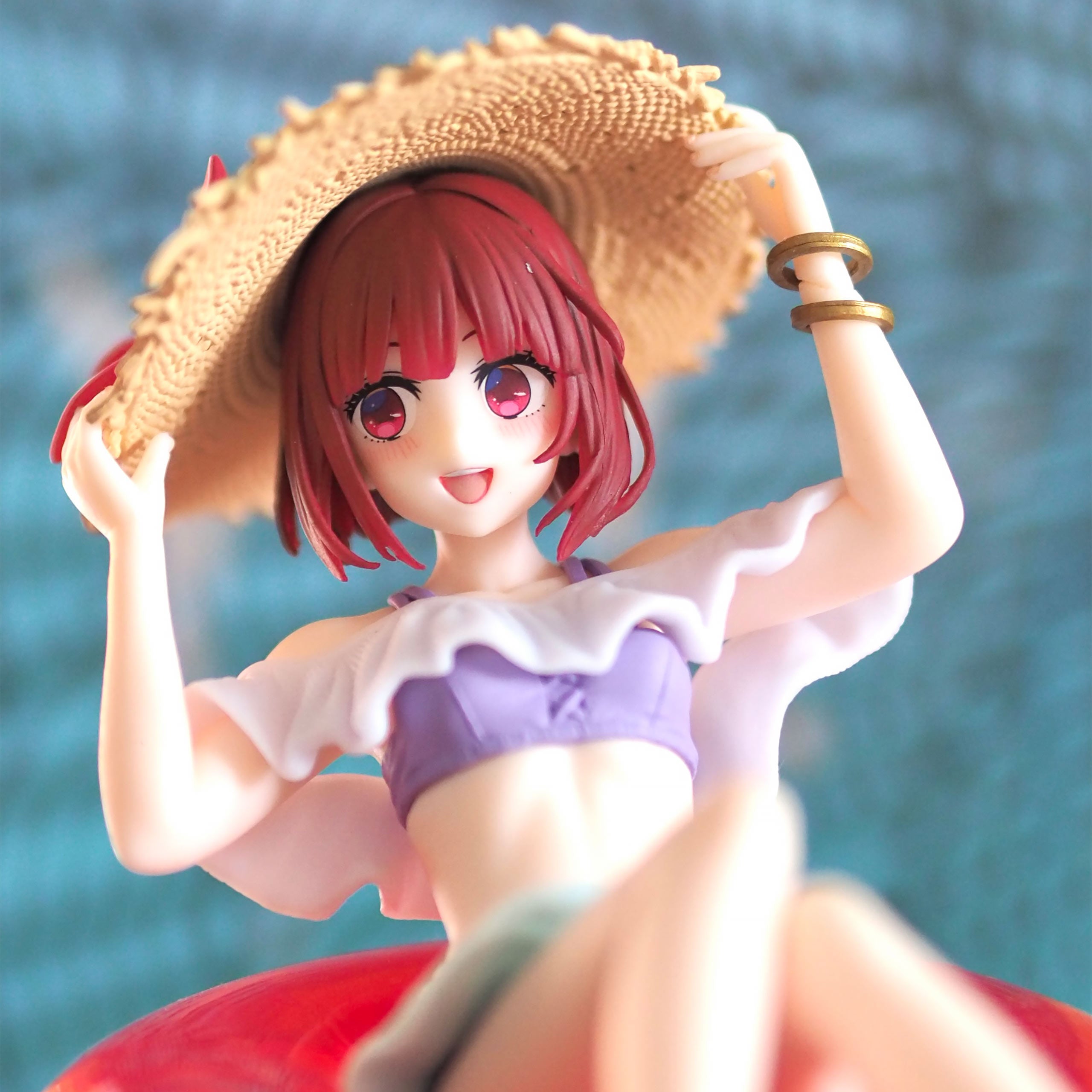 Immagine del prodotto Oshi No Ko: La Mia Stella - Figura Kana Arima Aqua Float Girls
