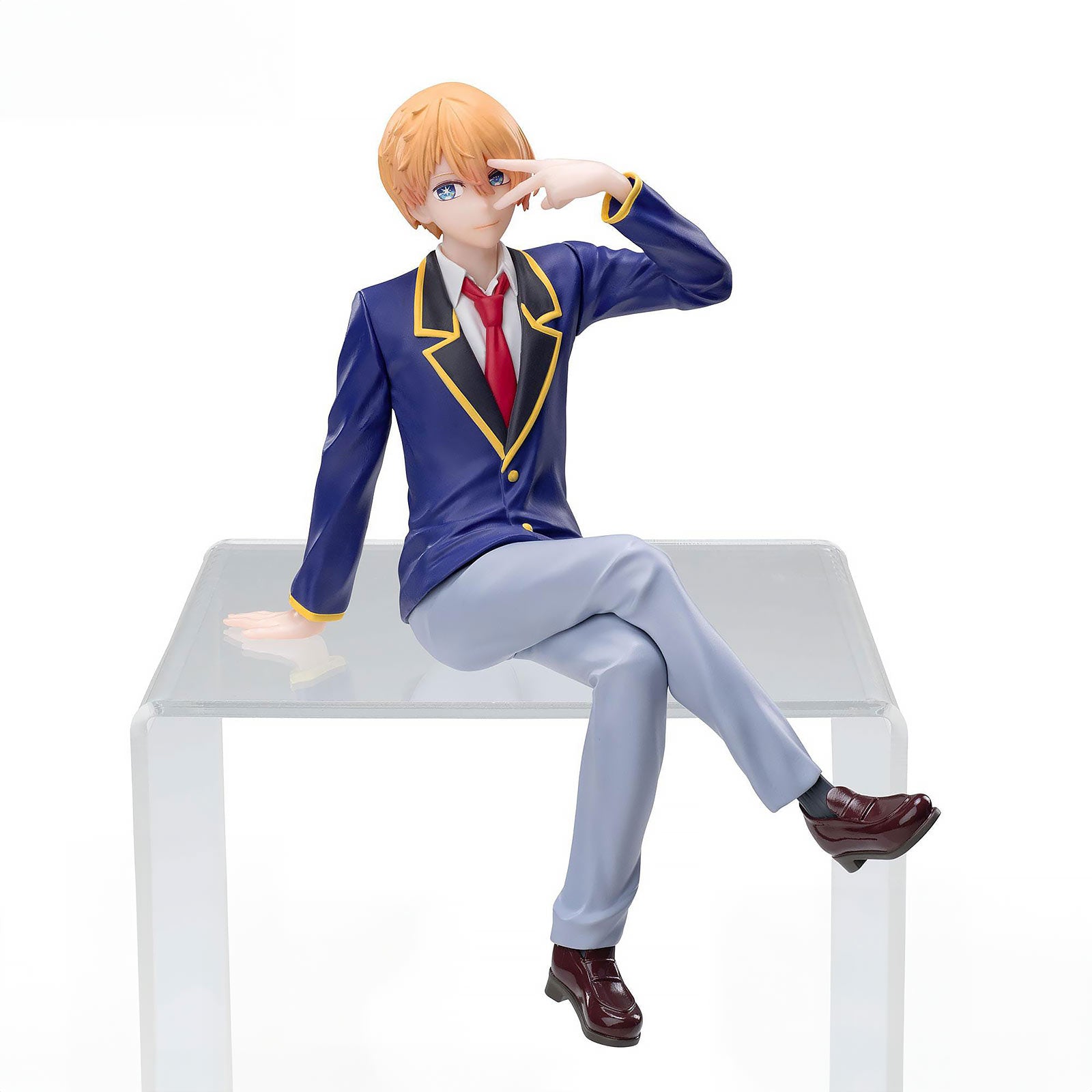 Immagine del prodotto Oshi No Ko: La Mia Stella - Figura Aqua Hoshino Uniforme