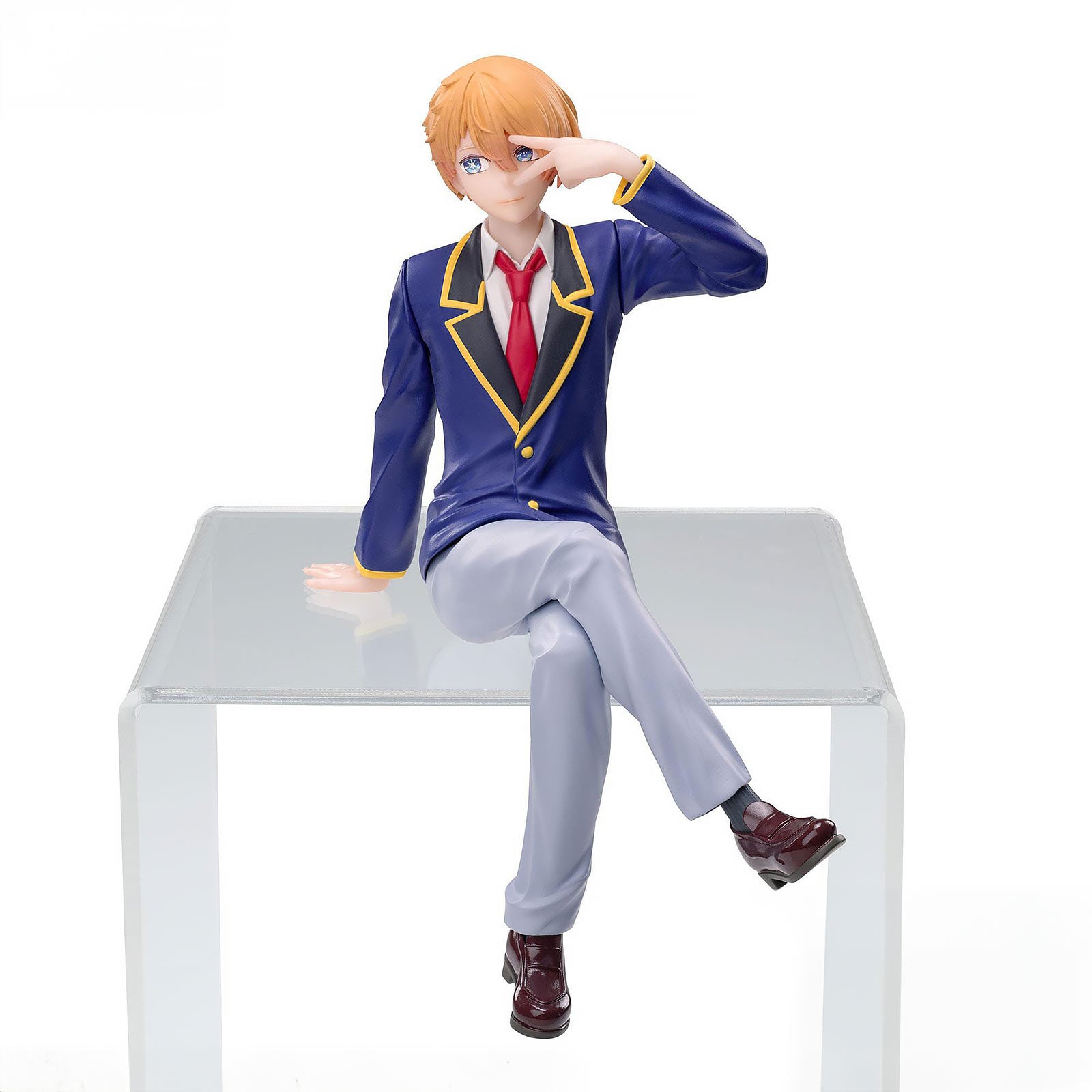 Immagine del prodotto Oshi No Ko: La Mia Stella - Figura Aqua Hoshino Uniforme