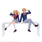 Immagine del prodotto Oshi No Ko: La Mia Stella - Figura Aqua Hoshino Uniforme