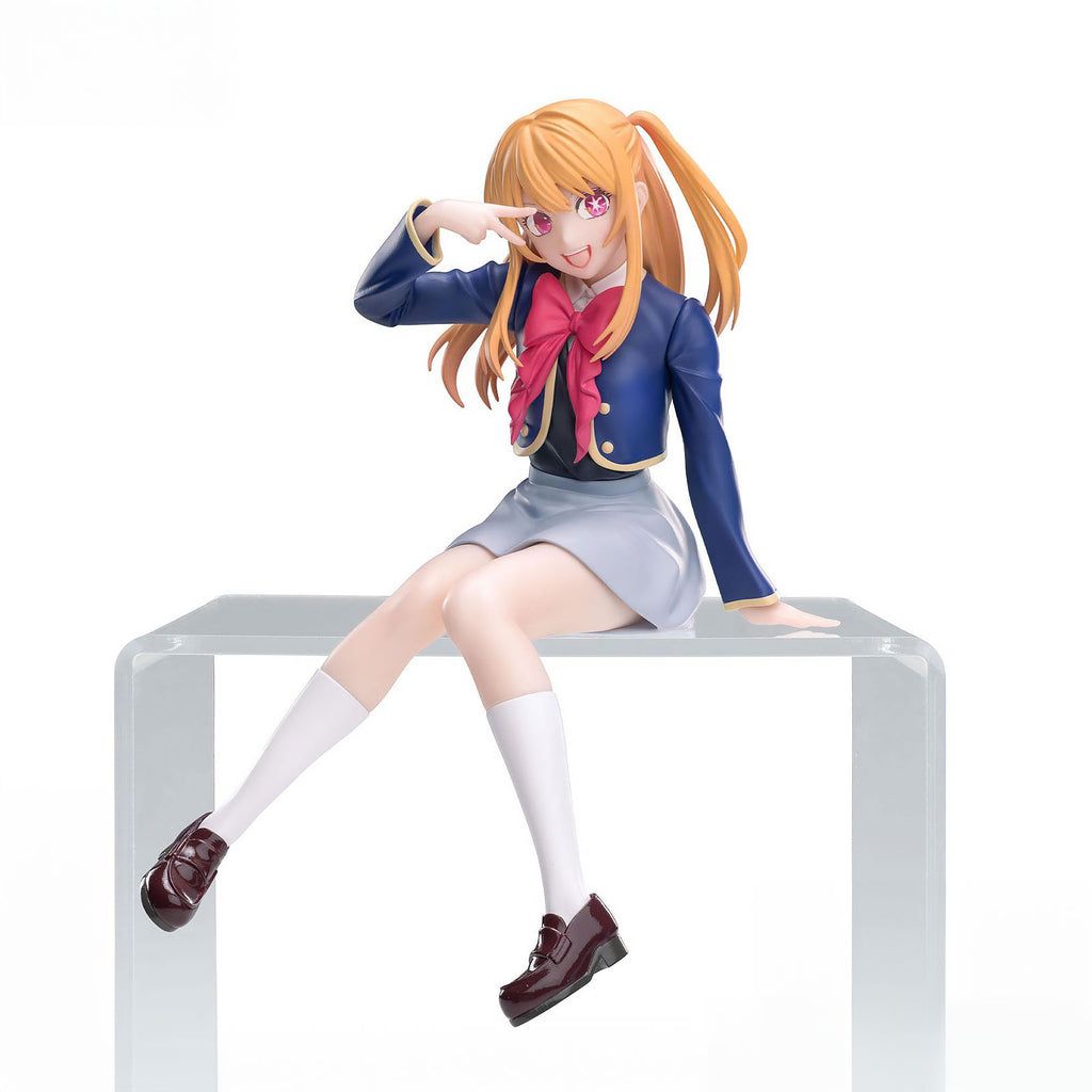 Immagine del prodotto Oshi No Ko: La mia stella - Figura di Ruby Hoshino in uniforme
