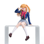 Immagine del prodotto Oshi No Ko: La mia stella - Figura di Ruby Hoshino in uniforme