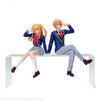 Immagine del prodotto Oshi No Ko: La mia stella - Figura di Ruby Hoshino in uniforme