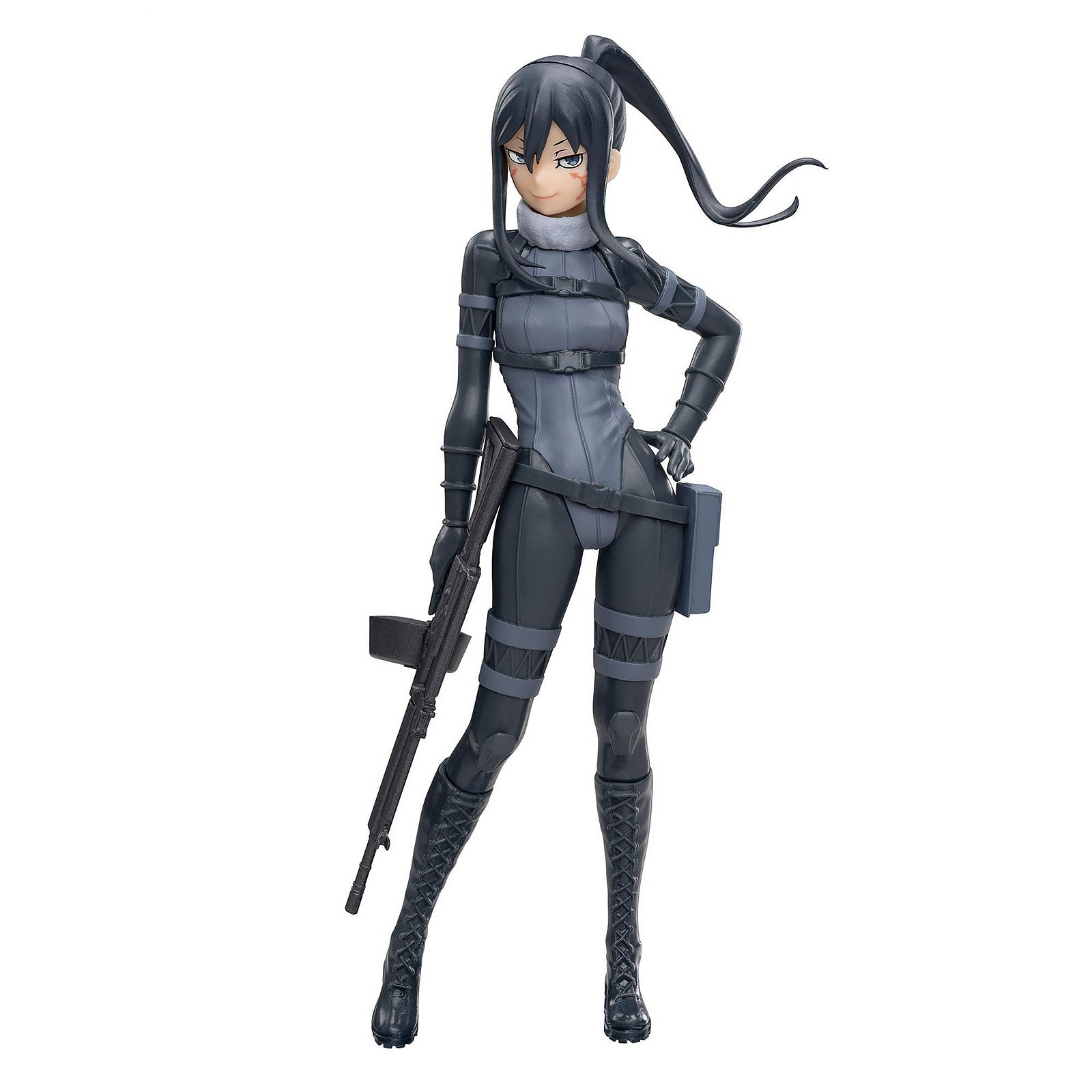 Immagine del prodotto Sword Art Online - Figura Pitohui Luminasta