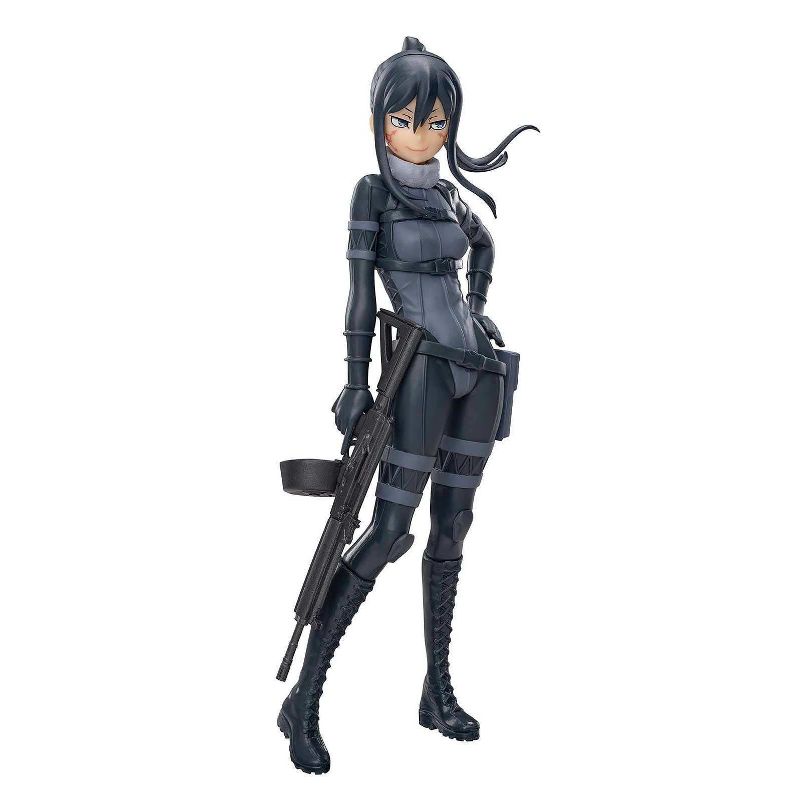 Immagine del prodotto Sword Art Online - Figura Pitohui Luminasta