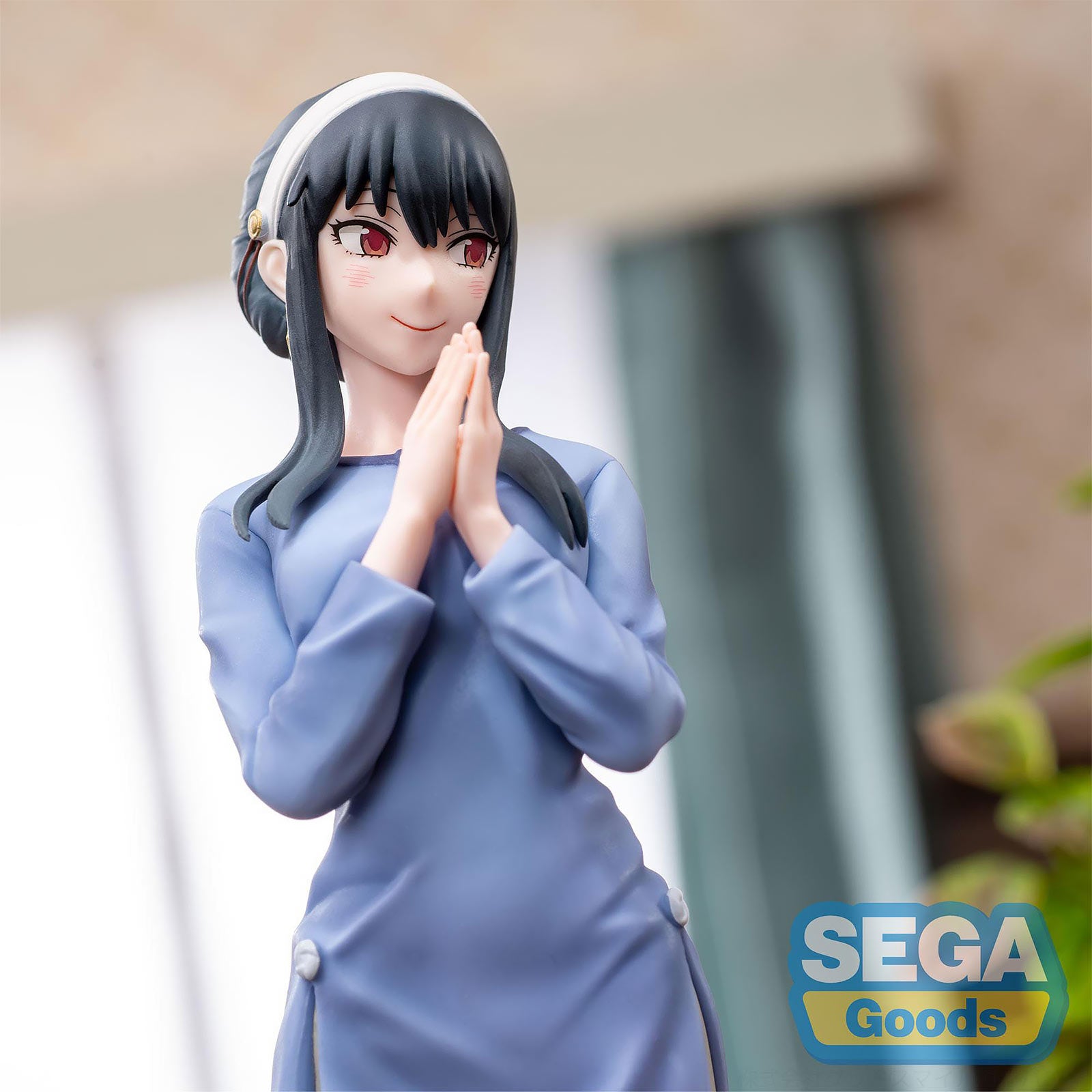 Product image Spy x Family - Yor Forger Luminasta Figure