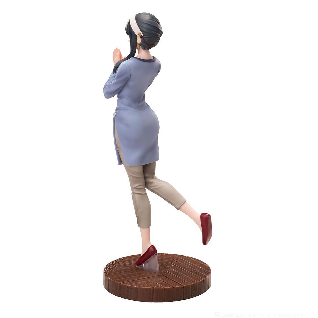 Product image Spy x Family - Yor Forger Luminasta Figure