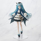 Immagine del prodotto Hatsune Miku - Statuetta Miku Autumn Outing