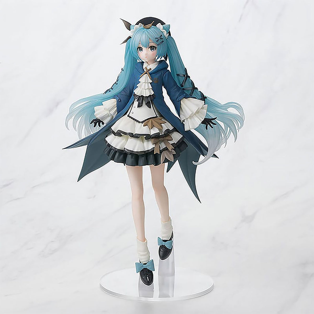 Immagine del prodotto Hatsune Miku - Statuetta Miku Autumn Outing