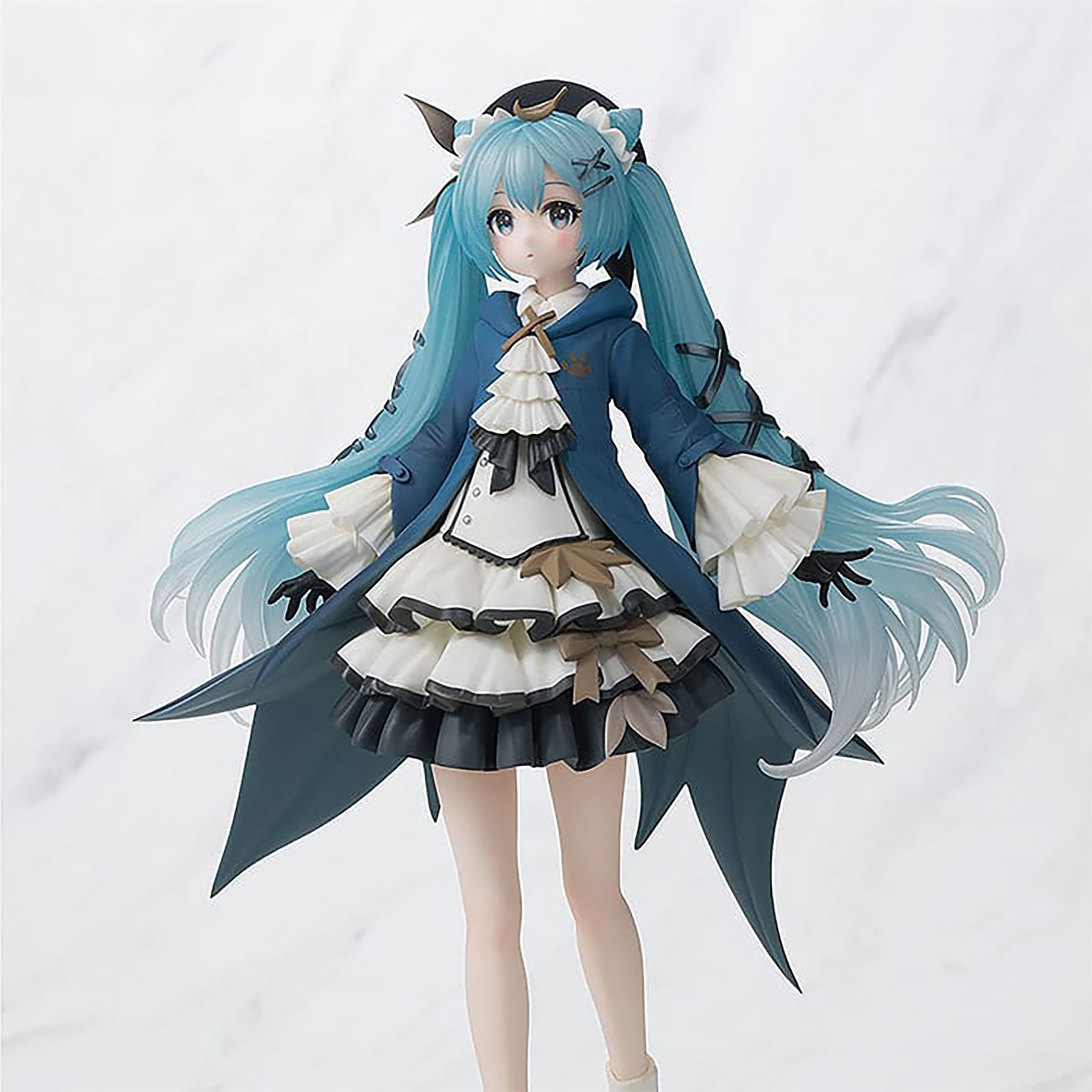 Immagine del prodotto Hatsune Miku - Statuetta Miku Autumn Outing