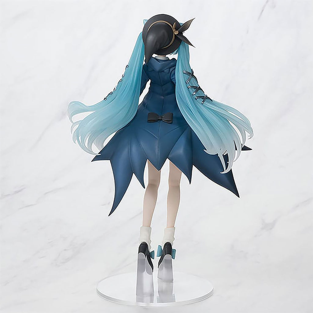 Immagine del prodotto Hatsune Miku - Statuetta Miku Autumn Outing