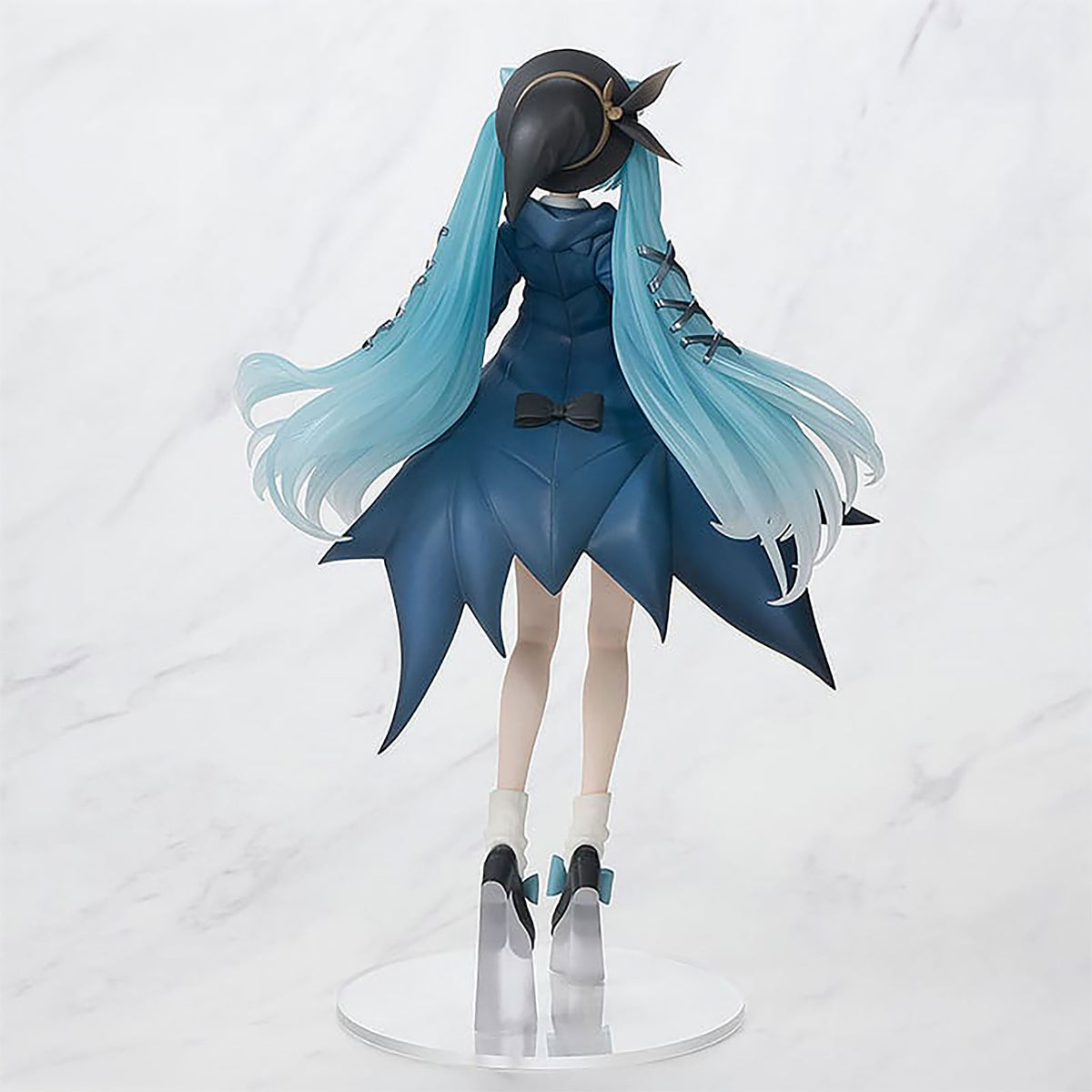 Immagine del prodotto Hatsune Miku - Statuetta Miku Autumn Outing