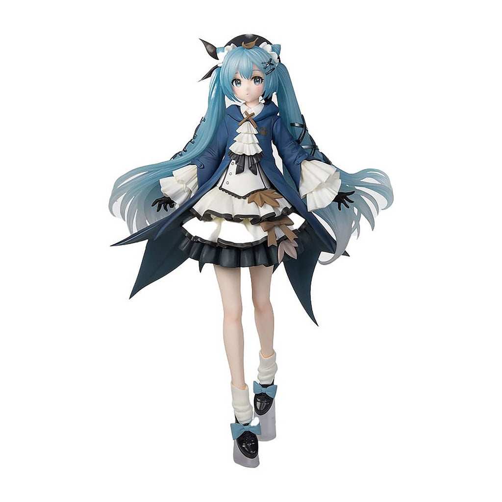Immagine del prodotto Hatsune Miku - Statuetta Miku Autumn Outing