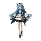 Immagine del prodotto Hatsune Miku - Statuetta Miku Autumn Outing