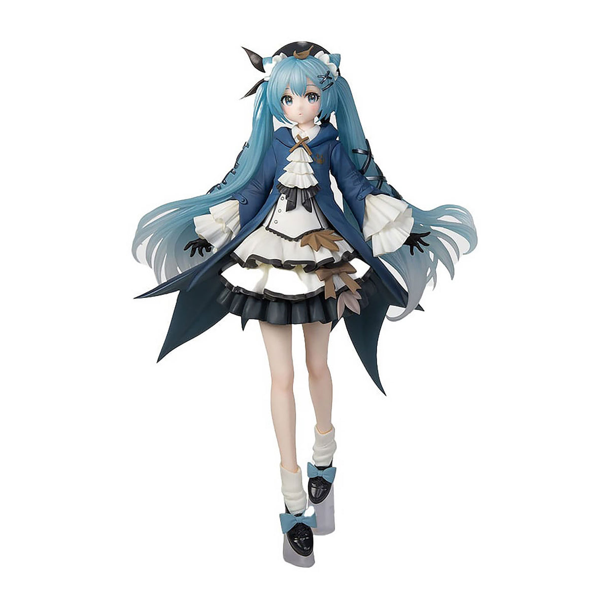 Immagine del prodotto Hatsune Miku - Statuetta Miku Autumn Outing