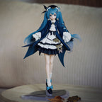 Immagine del prodotto Hatsune Miku - Statuetta Miku Autumn Outing