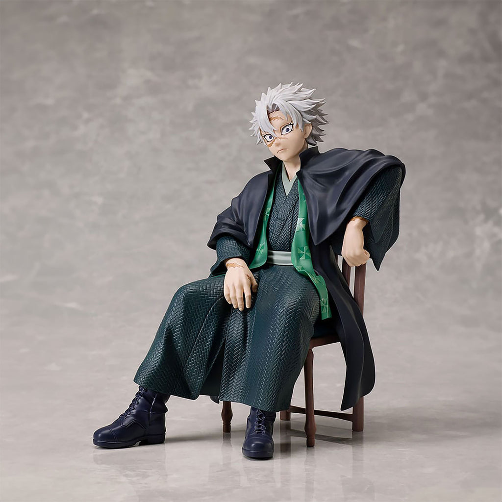 Immagine del prodotto Demon Slayer - Figura Sanemi Shinazugawa