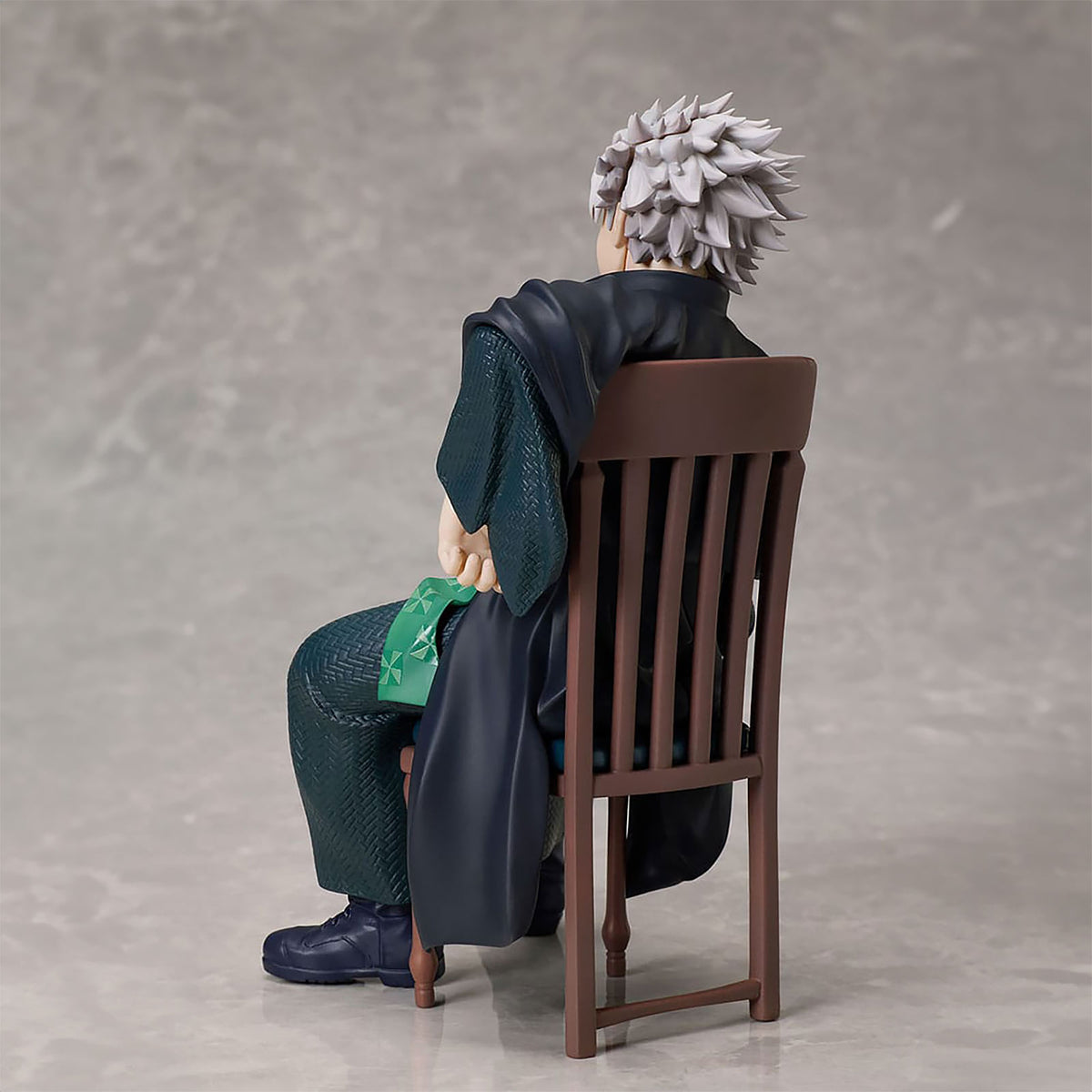 Immagine del prodotto Demon Slayer - Figura Sanemi Shinazugawa