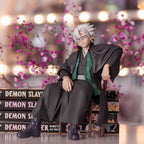 Immagine del prodotto Demon Slayer - Figura Sanemi Shinazugawa