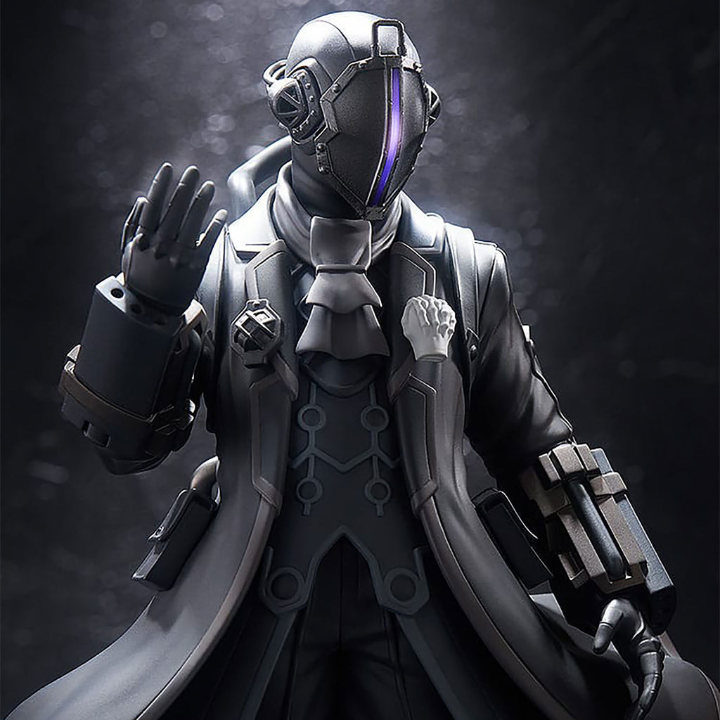 Product image Made in Abyss - SP Bondrewd Figure