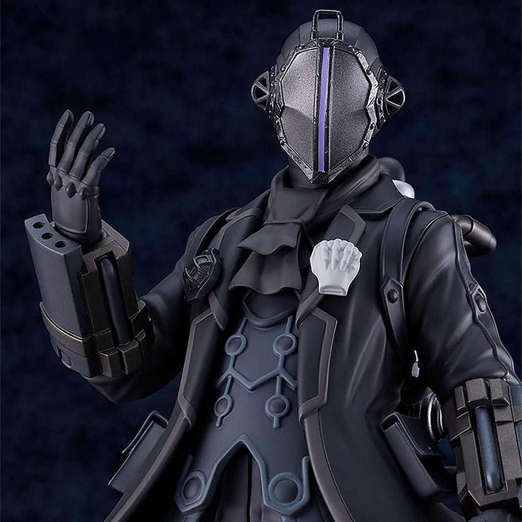 Product image Made in Abyss - SP Bondrewd Figure