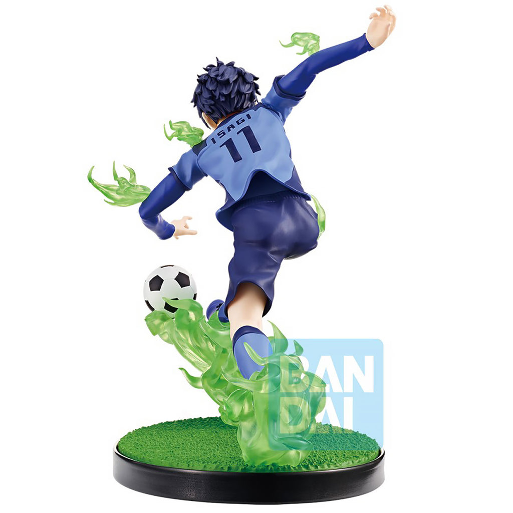 Immagine del prodotto Blue Lock - Figura Yoichi Isagi Arguments For Existence