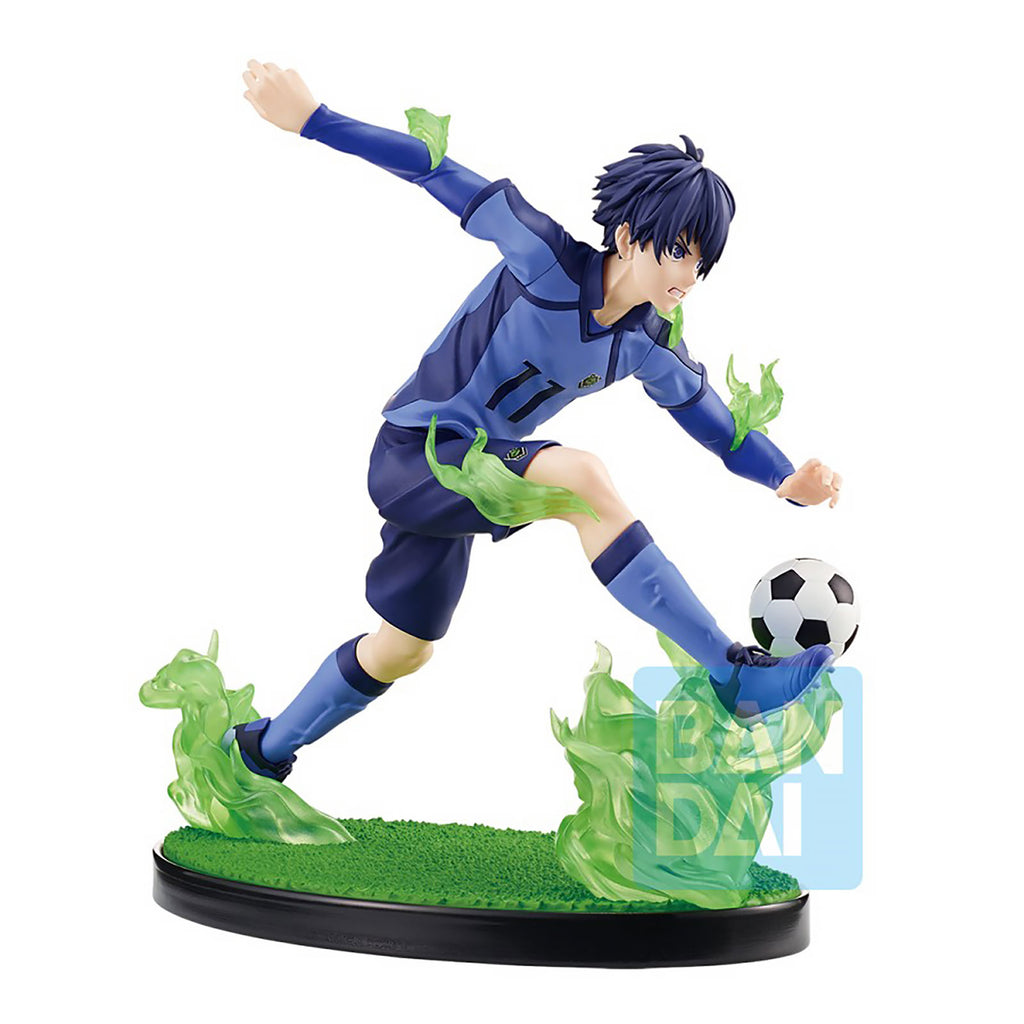 Immagine del prodotto Blue Lock - Figura Yoichi Isagi Arguments For Existence