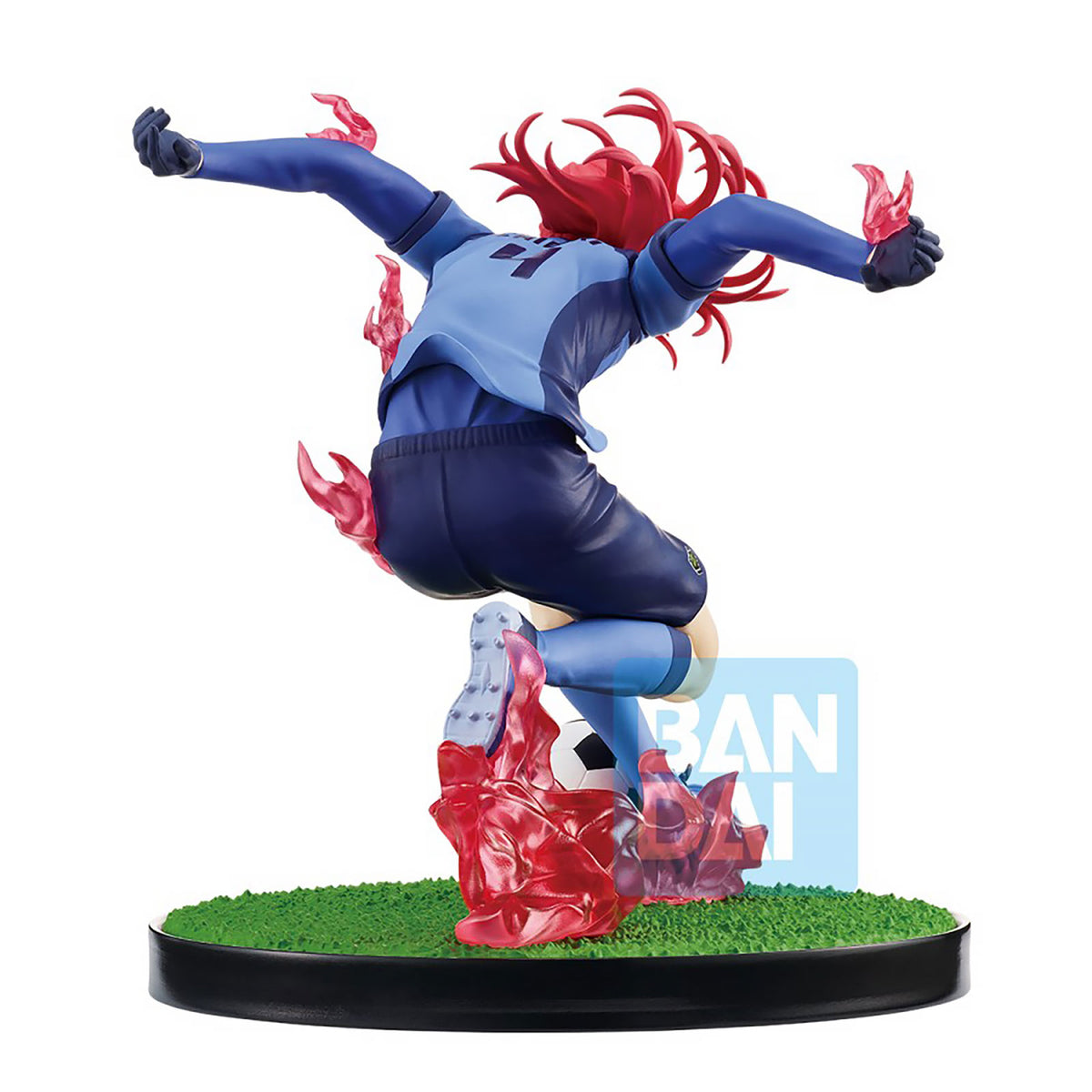 Immagine del prodotto Blue Lock - Figura Hyoma Chigiri Arguments For Existence
