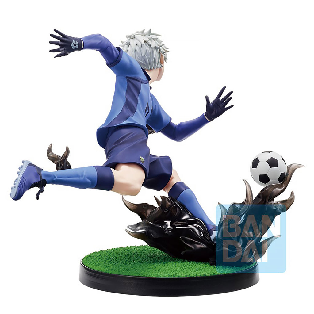 Product image Blue Lock - Seishiro Nagi Arguments For Existence Figure
