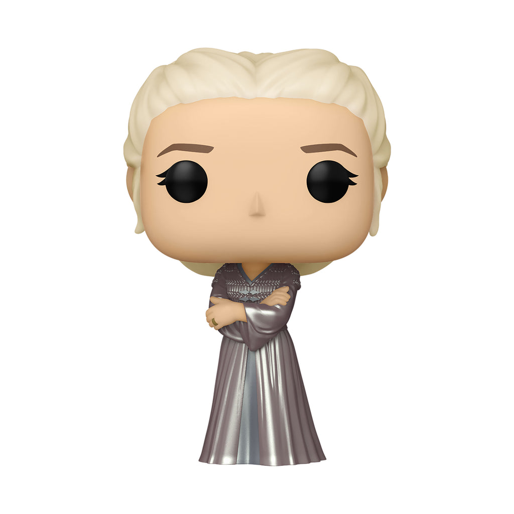 Immagine del prodotto Figura Funko Pop Rhaenyra Targaryen - House of the Dragon