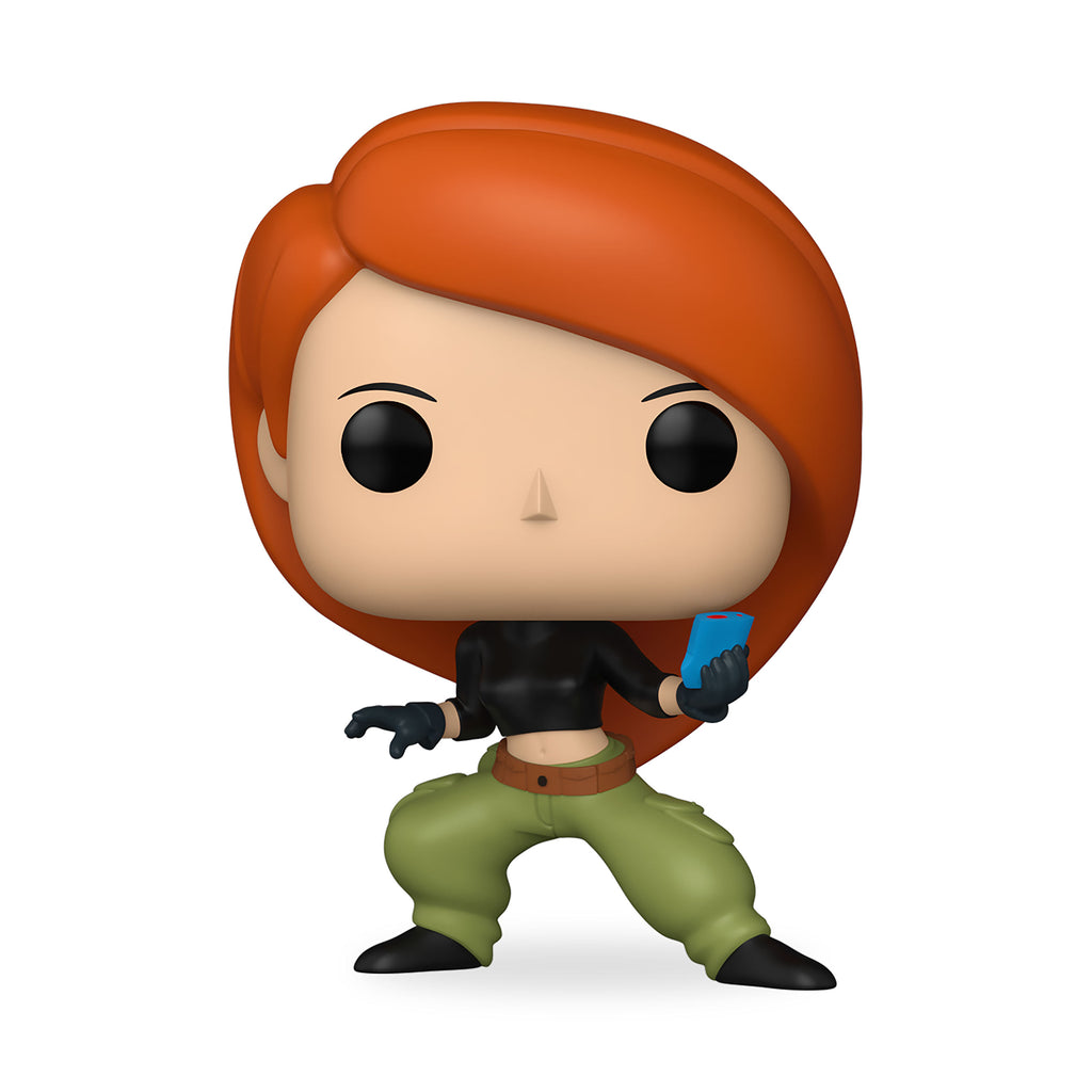 Product image Kim Possible - Funko Pop Figure